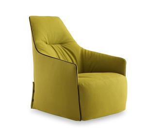 Кресло Santa Monica Lounge Арт. SMPL700