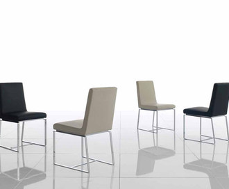 Стул Simple Chair