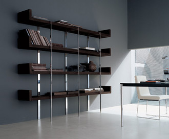 Книжный шкаф Shelf Service