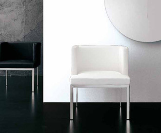 Кресло Simple Armchair