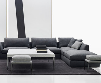 Пуф Mirto Indoor