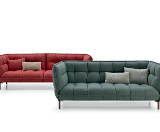 Диван Husk Sofa