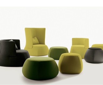 Пуф Fat Sofa