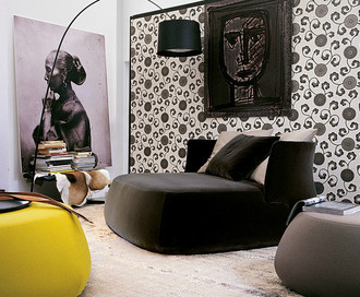 Лежанка Fat Sofa