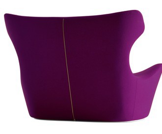Диван Love Papilio