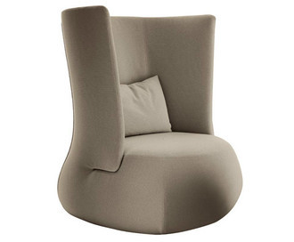 Кресло с высокой спинкой Fat Sofa