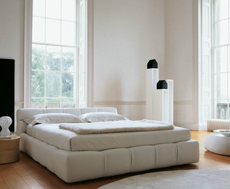 Кровать Tufty Bed
