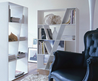 Книжный шкаф Shelf