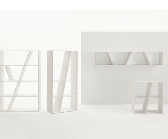 Книжный шкаф Shelf