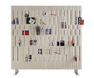 Перегородка Softwall