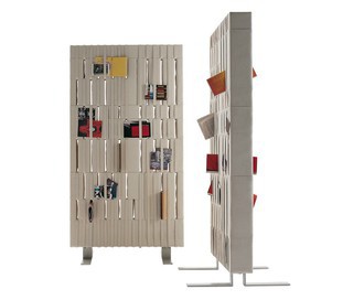 Перегородка Softwall