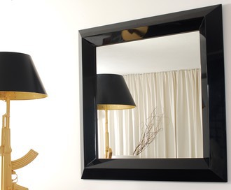 Зеркало Bronx Mirror