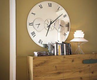 Зеркало Times