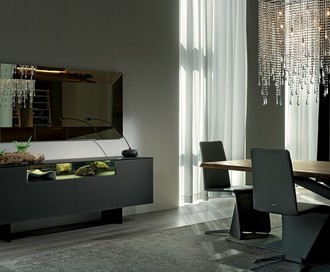 Тумба для гостиной Continental