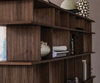 Книжный шкаф Loft