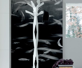 Вешалка для одежды Baum