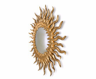 Зеркало Helianthus