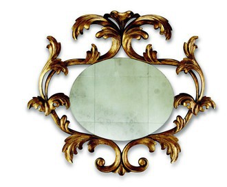 Зеркало Opera