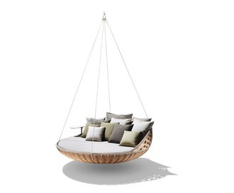 Садовые качели Swingrest