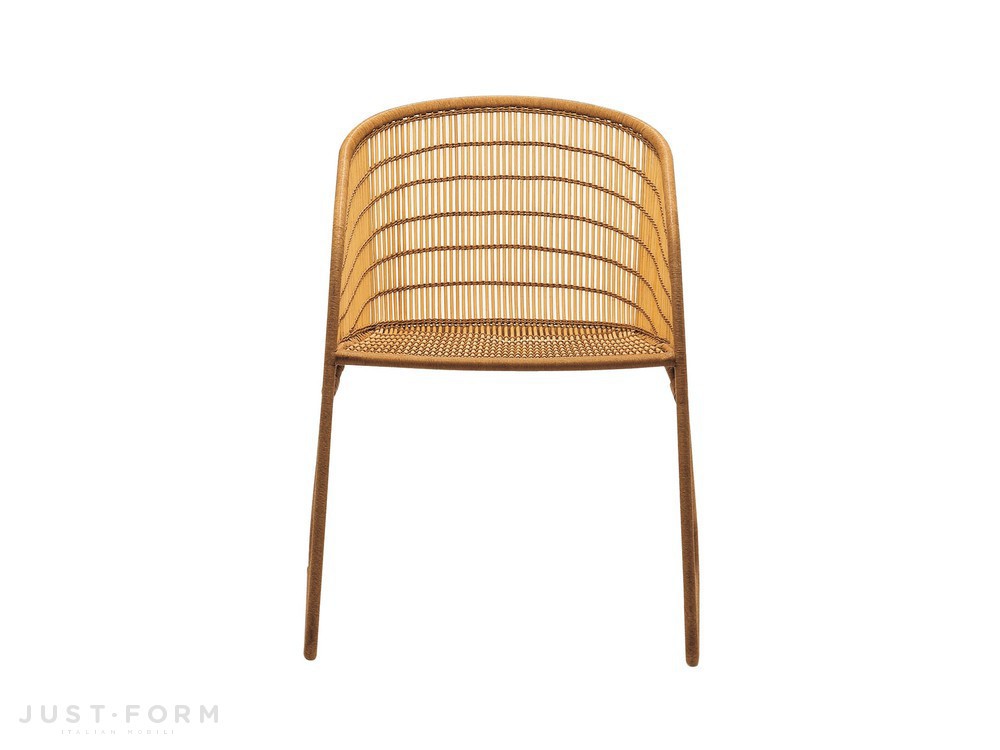 Кресло Flo Easy Chair фабрика Driade фотография № 3