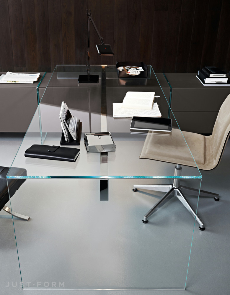 Письменный стол Air Desk1 фабрика Gallotti&Radice фотография № 6