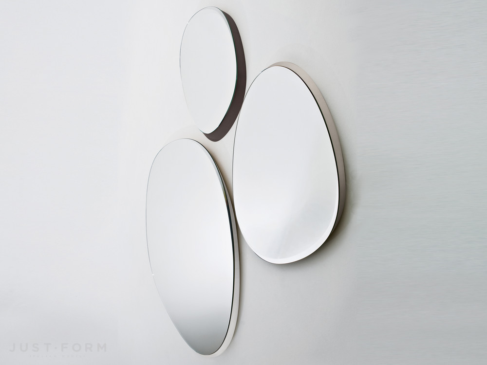 Зеркало Zeiss Mirror фабрика Gallotti&Radice фотография № 1