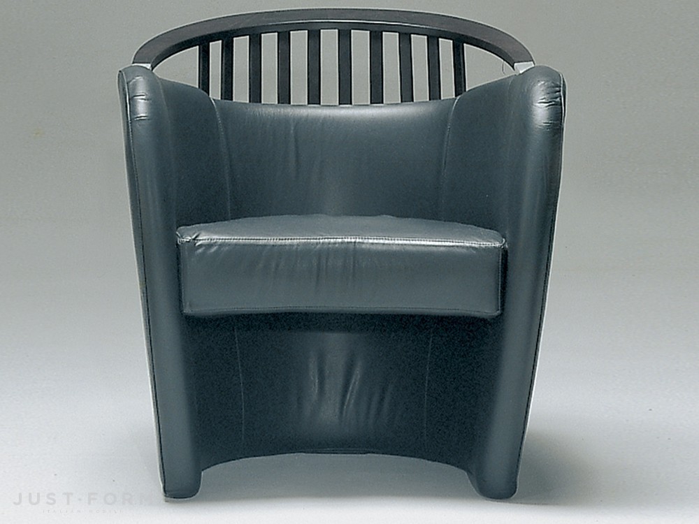 Кресло Nausicaa фабрика Giovannetti фотография № 2