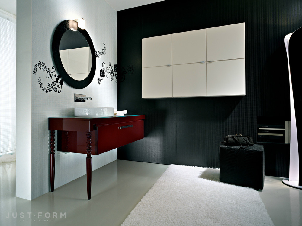 Комплект мебели для ванной комнаты Deko фабрика Idea Group фотография № 1