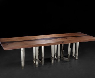 Стол Il Pezzo 6 Table