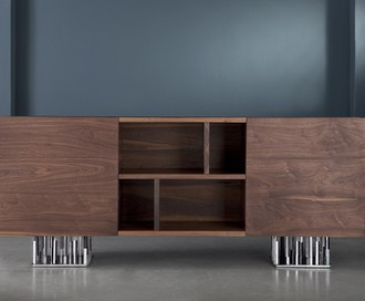 Буфет Il Pezzo 9 Credenza