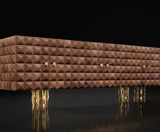 Буфет Il Pezzo 10 Credenza