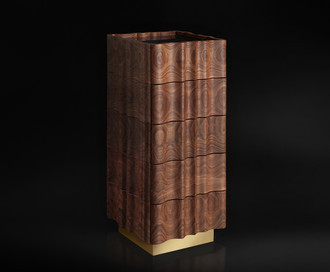 Комод Il Pezzo 2 Highboy