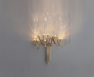 Бра Il Pezzo 3 Wall Sconce
