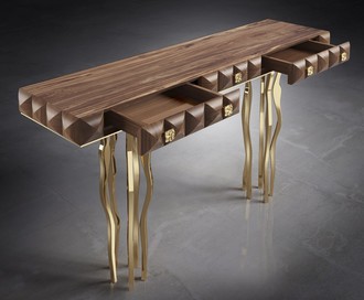 Консоль Il Pezzo 10 Console