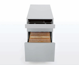 Офисный комод Bureau