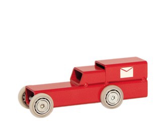Детская игрушка Post Van