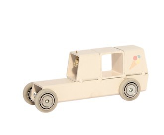Детская игрушка Ice Cream Van