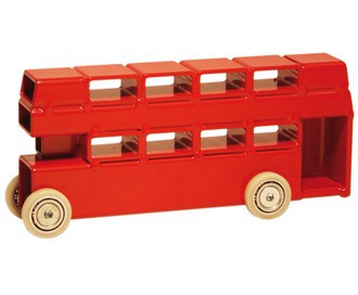 Детская игрушка London Bus