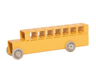 Детская игрушка School Bus