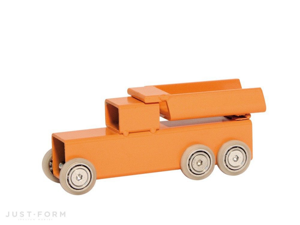 Детская игрушка Dump Truck фабрика Magis фотография № 1
