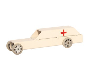 Детская игрушка Ambulance