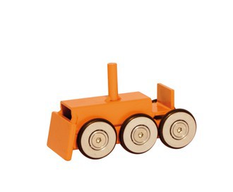 Детская игрушка Bulldozer
