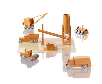 Детская игрушка Archetoys