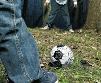 Детская игрушка Football Tape