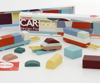 Детская игрушка Cartools