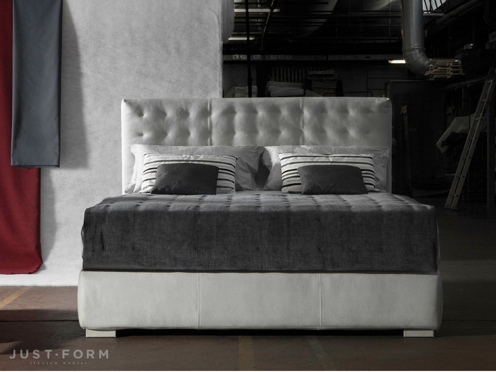 Кровать Fiji фабрика Milano Bedding фотография № 1