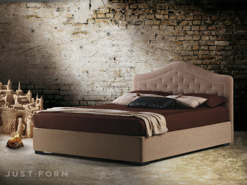 Кровать Bora фабрика Milano Bedding фотография № 1