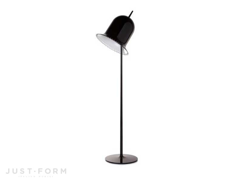 Напольный светильник Lolita Floor Lamp фабрика Moooi фотография № 1