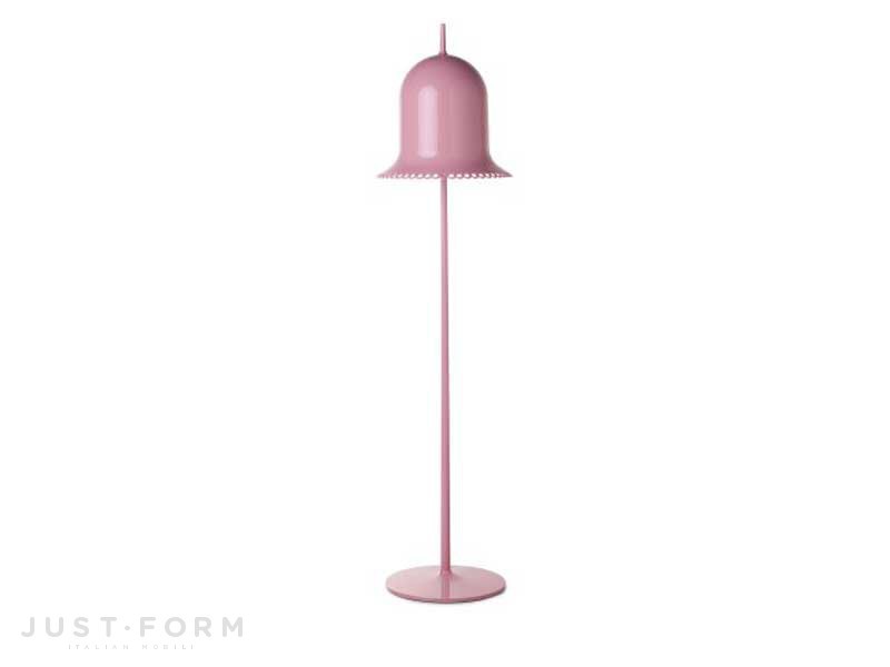 Напольный светильник Lolita Floor Lamp фабрика Moooi фотография № 2