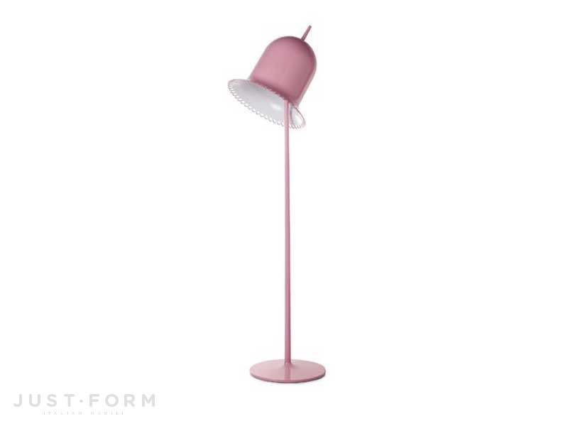 Напольный светильник Lolita Floor Lamp фабрика Moooi фотография № 3